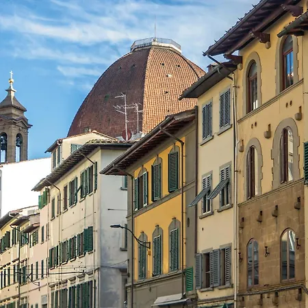 Apartment Casa San Lorenzo - Mercato Florence