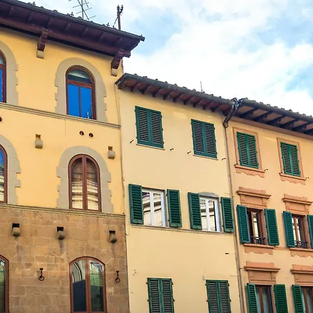Casa San Lorenzo - Mercato * Florence