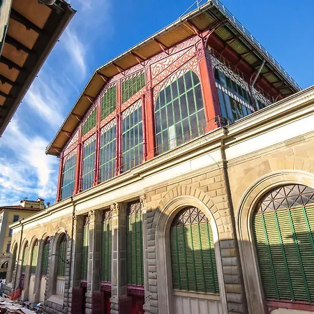 Casa San Lorenzo - Mercato Apartment Florence