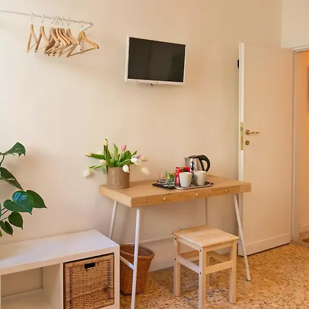 Apartment Casa San Lorenzo - Mercato