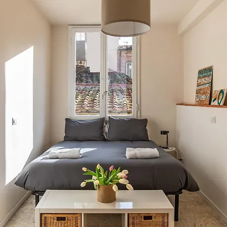 Casa San Lorenzo - Mercato