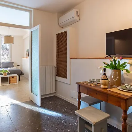 Apartment Casa San Lorenzo - Mercato