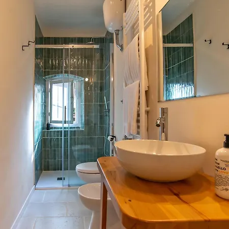 Casa San Lorenzo - Mercato Apartment