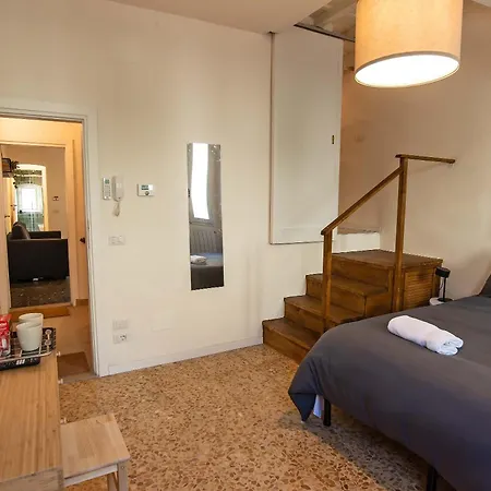 Apartment Casa San Lorenzo - Mercato Florence