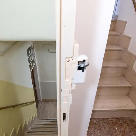 Appartement Casa San Lorenzo - Mercato
