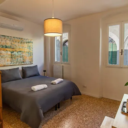 Casa San Lorenzo - Mercato Floransa