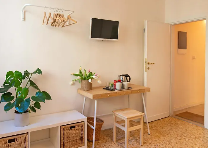 Apartment Casa San Lorenzo - Mercato