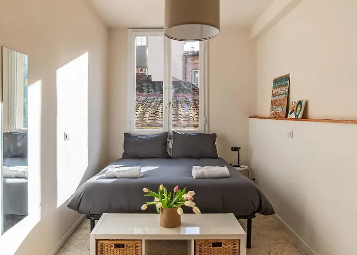 Casa San Lorenzo - Mercato