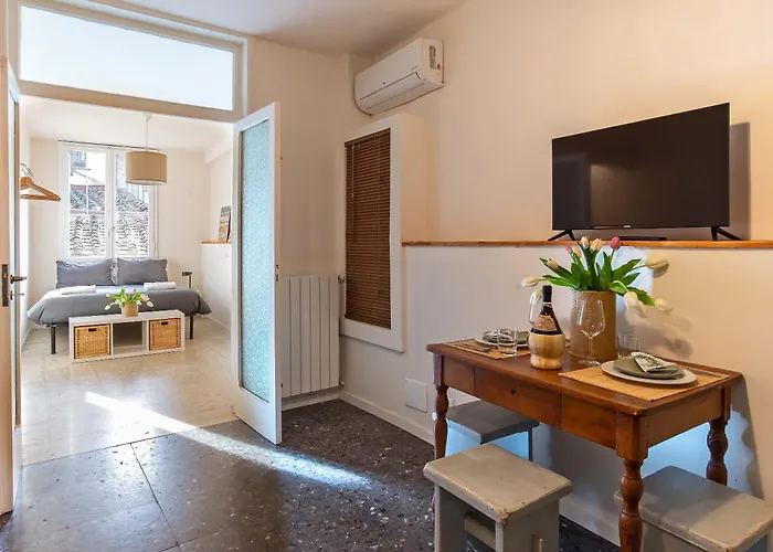 Apartment Casa San Lorenzo - Mercato